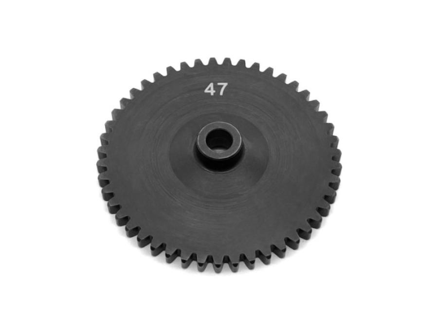 Heavy Duty Spur Gear 47 Tooth 77127
