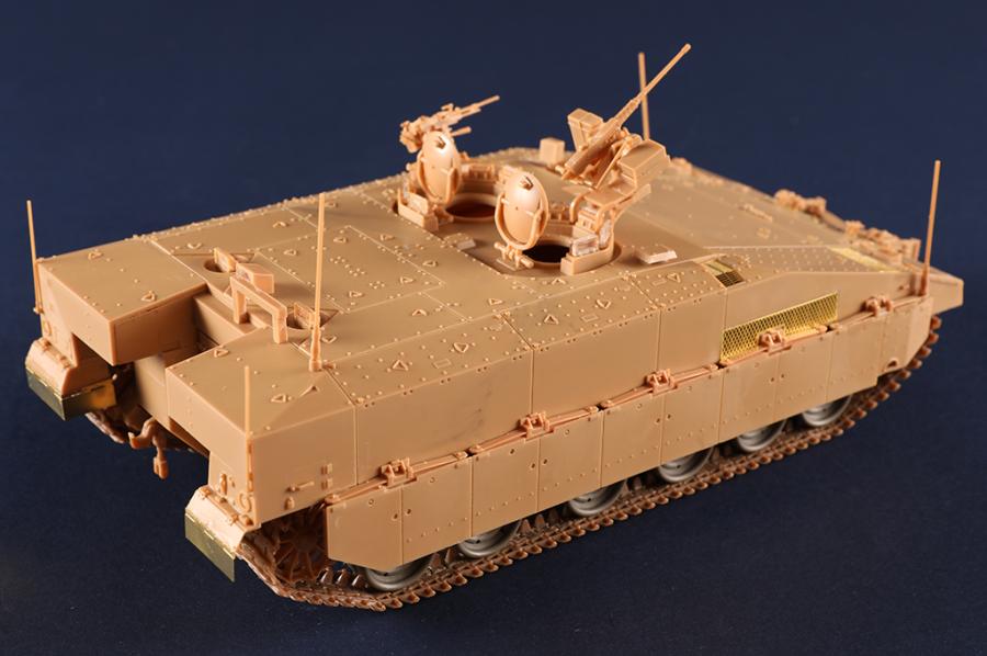 Hobbyboss 1/35 IDF Namer-1 IFV