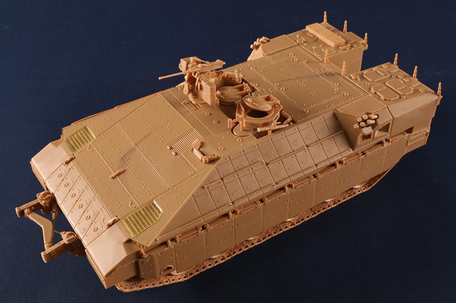 Hobbyboss 1/35 IDF Namer-2 IFV