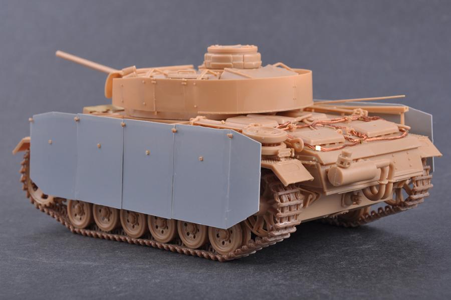 Hobbyboss 1/35 Pz.Kpfw.III Ausf.M