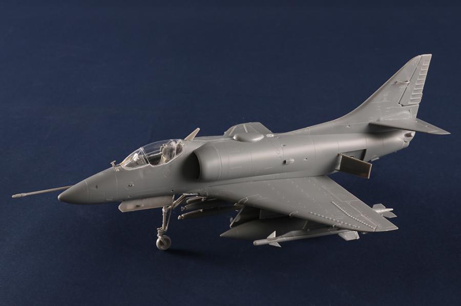 Hobbyboss 1/48 A-4C Sky Hawk