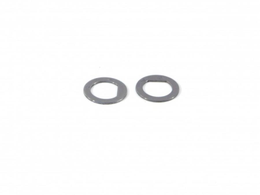 HPI Racing  DIFF RING D CUT TYPE (2PCS) 72105