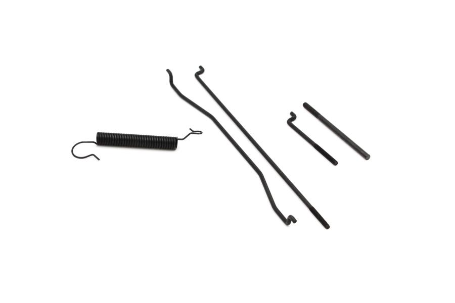HPI Racing  LINKAGE ROD SET 86101