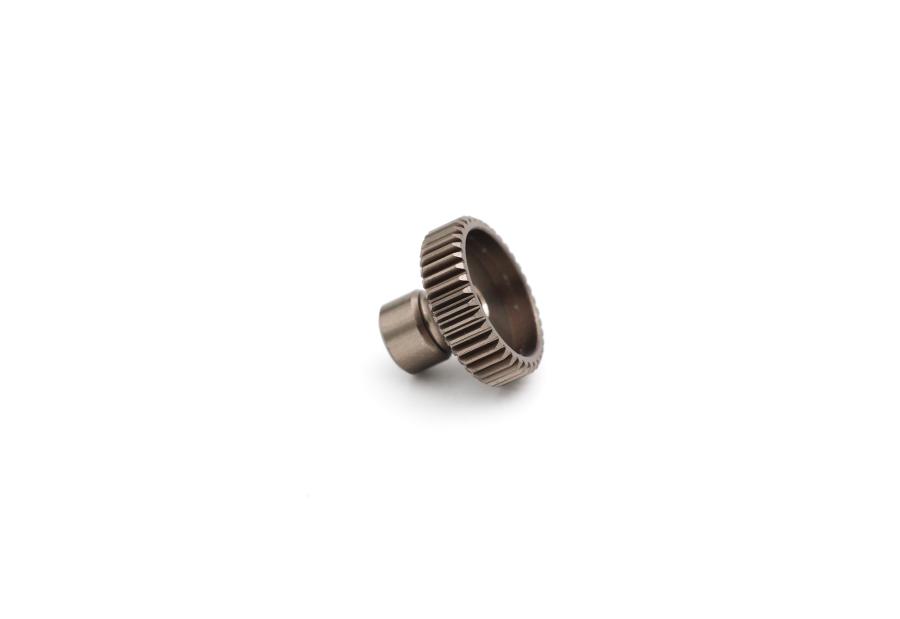 HPI Racing  PINION GEAR 39 TOOTH ALUMINUM (64 PITCH/0.4M) 76639