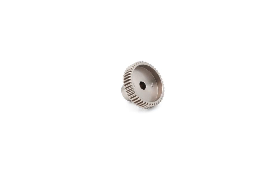 HPI Racing  PINION GEAR 44 TOOTH ALUMINUM (64 PITCH/0.4M) 76644