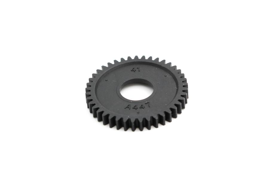 HPI Racing  SPUR GEAR 41 TOOTH (1M) (ADAPTER TYPE/NITRO 2 SPEED A447