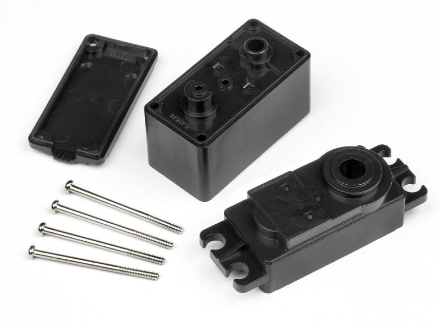 HPI Racing  HPI SF-20 SERVO CASE SET 102764