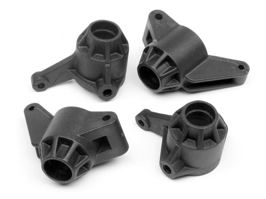 HPI Racing  HUB CARRIER SET 85642