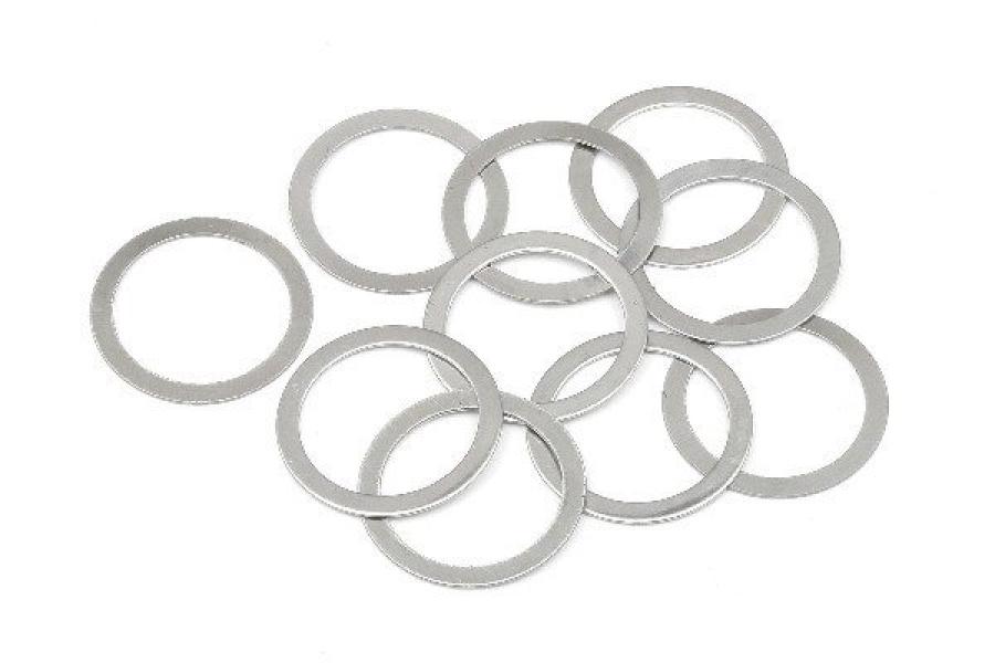 HPI Racing  Grearbox Spacer set HP101291 101291