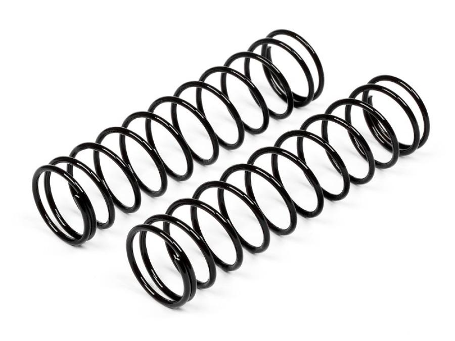 HPI Racing  Spring 13.5x63x1.2mm 11coils (2pcs) 101244