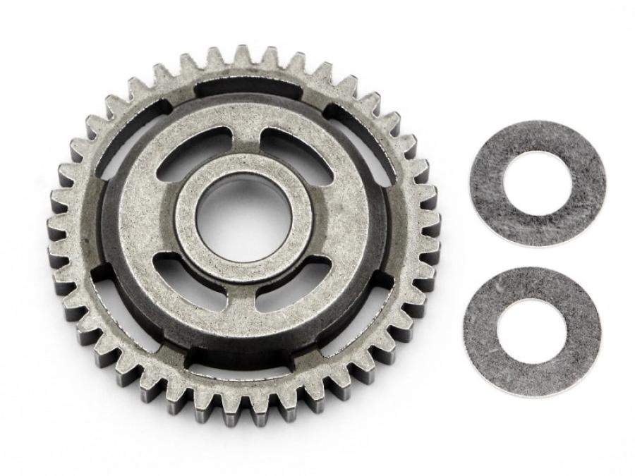 HPI Racing  SPUR GEAR 41 TOOTH (SAVAGE 3 SPEED) 77076