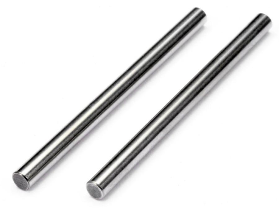 HPI Racing  SUSPENSION SHAFT 3X43MM (2PCS) 87514