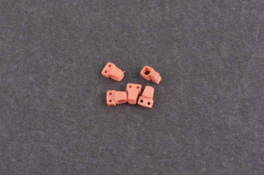 I Love Kit 1/16 M4A3E8 Medium Tank - Early