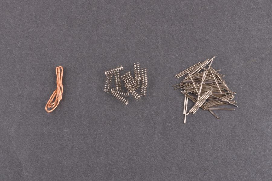 I Love Kit 1/16 M4A3E8 Medium Tank - Early