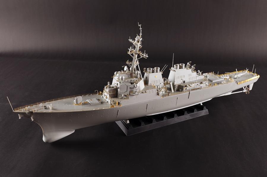 Ilovekit 1/200 USS Curtis Wilbur DDG-54