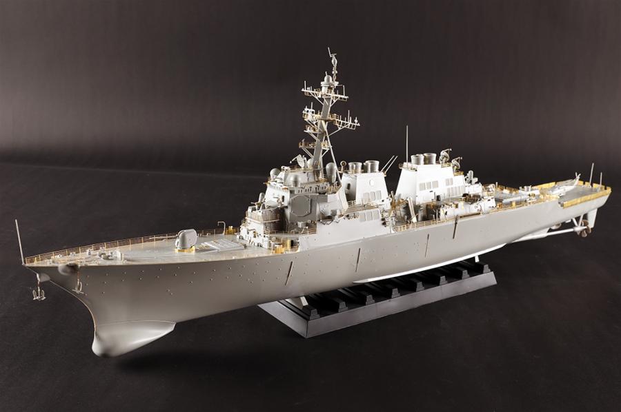 Ilovekit 1/200 USS Donald Cook DDG-75