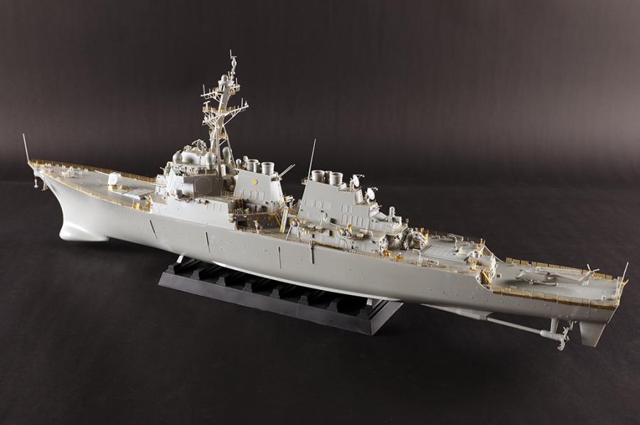 Ilovekit 1/200 USS Donald Cook DDG-75