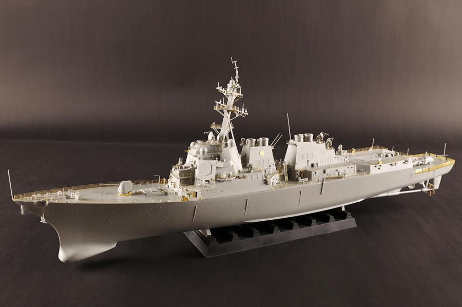 Ilovekit 1/200 USS Oscar Austin DDG-79