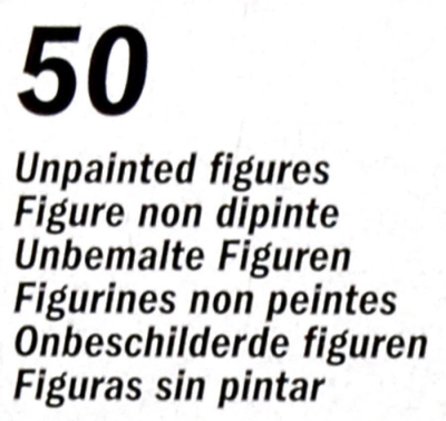 Italeri 1/72 Highlander Infantry set (Nap. wars)