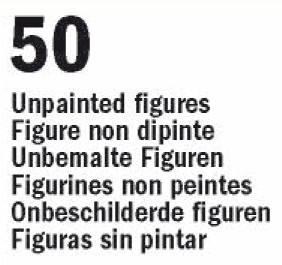 Italeri 1/72 Russian Grenadiers  (Napoleonic Wars)