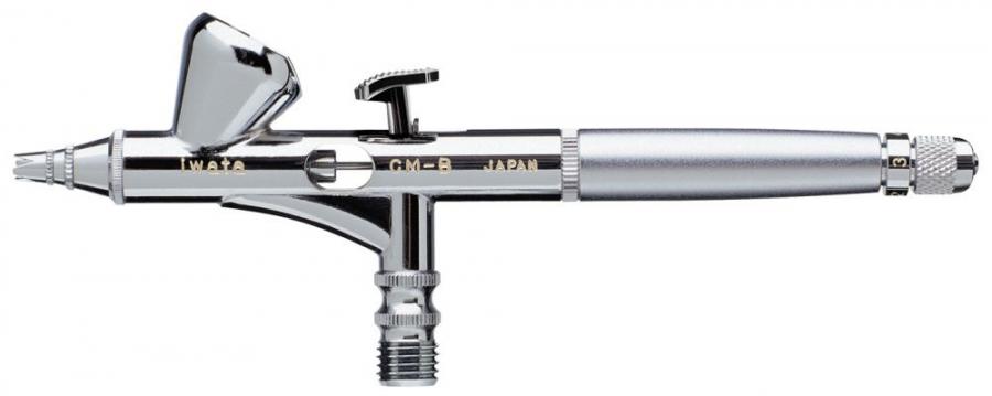 Iwata Custom Micron CM-B2 airbrush