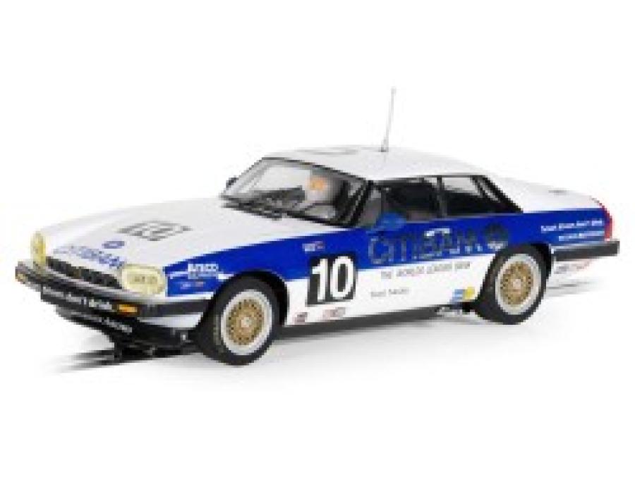 Jaguar XJS, 1986 Bathurst 1000 - Goss + Muir 1:32