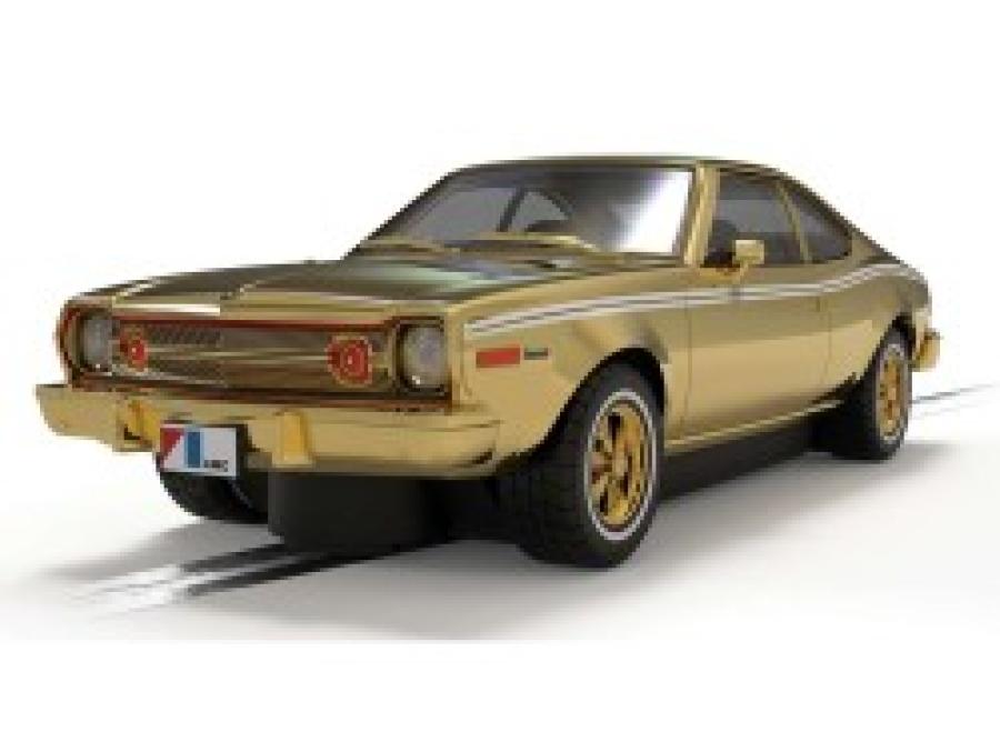James Bond AMC Hornet, The Man With The Golden Gun