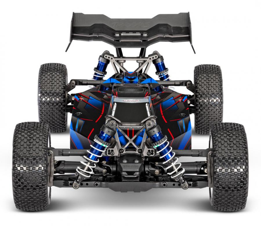 Jato 4x4 1/8 VXL-4s EHD RTR