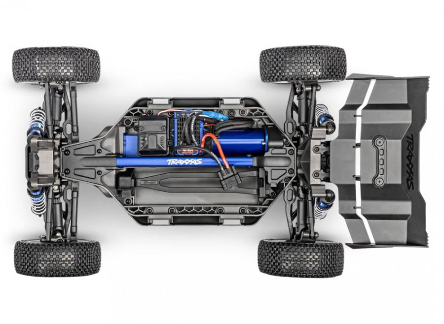 Jato 4x4 1/8 VXL-4s EHD RTR