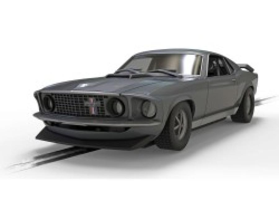 John Wick Ford  Mustang BOSS 429 1:32