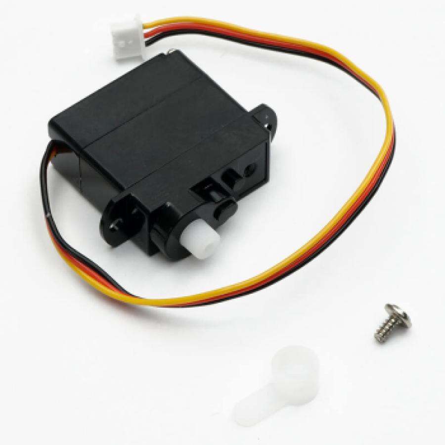 KOOTAI F03 SERVO SET