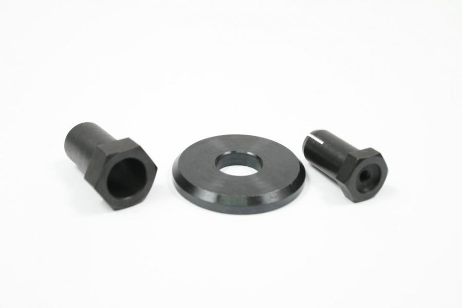 Lock Nut Set FT300, FR