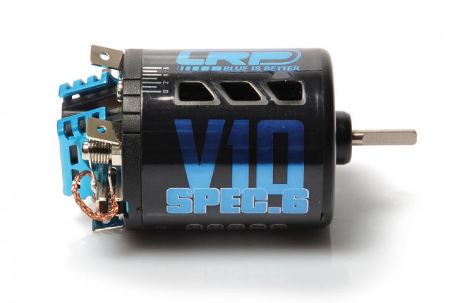 V10 SPEC.6 14x2T