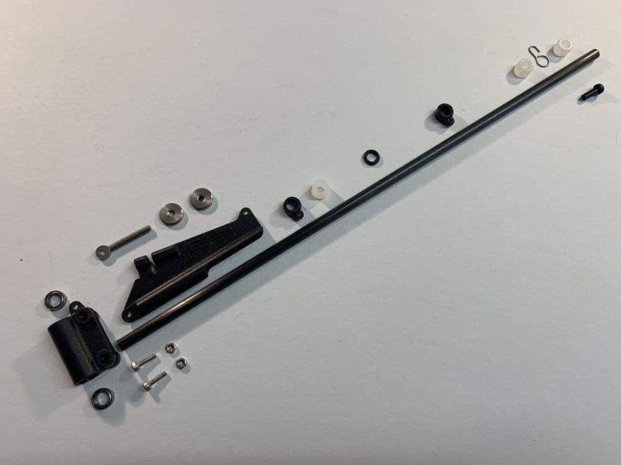 Main Boom Set A+ DF65V6-V8