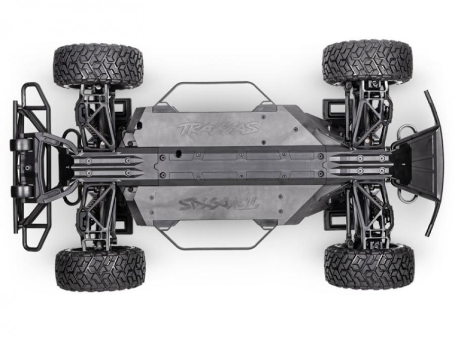 Maxx Slash 6s Short Course Truck