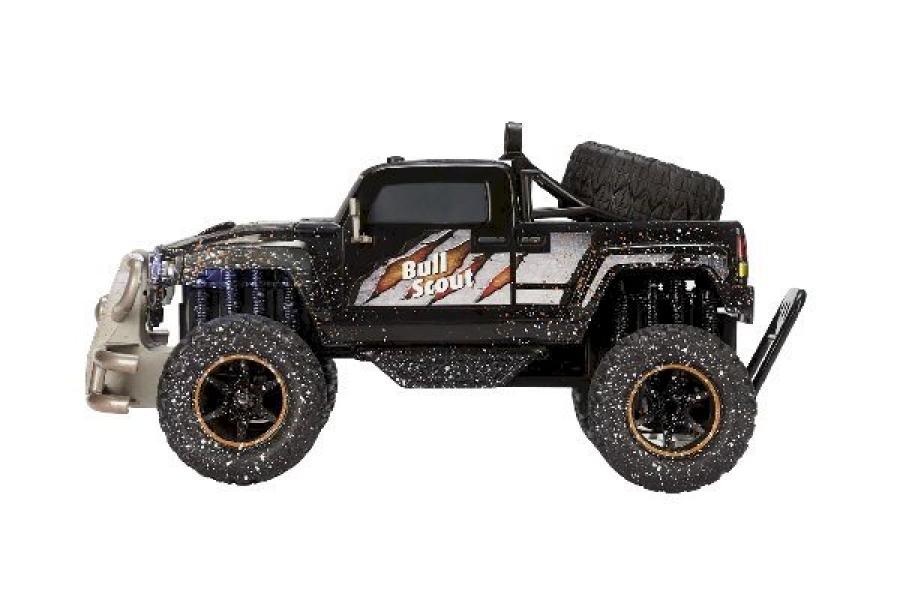 Monster Truck 'BULL SCOUT' 1:10