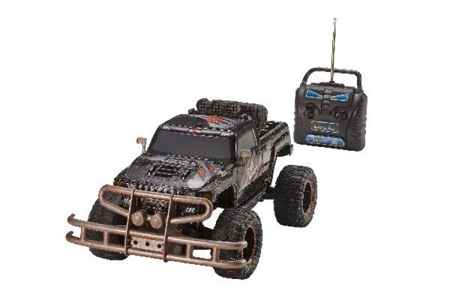 Monster Truck 'BULL SCOUT' 1:10