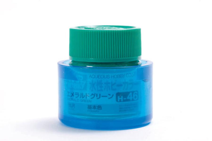 Mr Hobby - Mr. Cap Opener