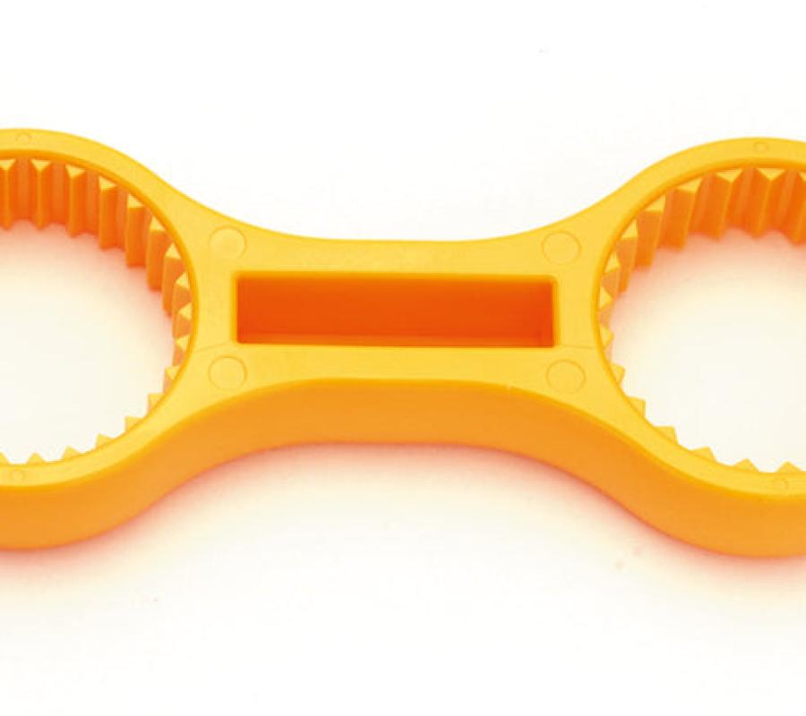 Mr Hobby - Mr. Cap Opener