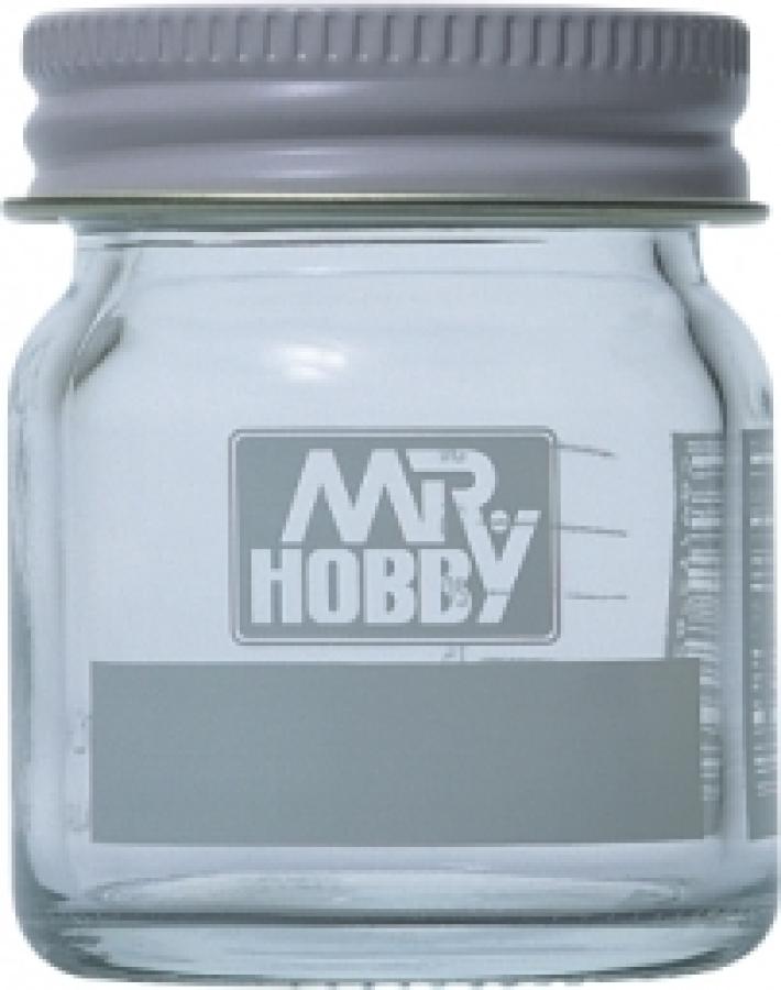 Mr Hobby -Mr. Spare Bottle Large (40 ml)