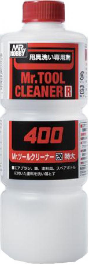 Mr. Color Tool Cleaner 400ml