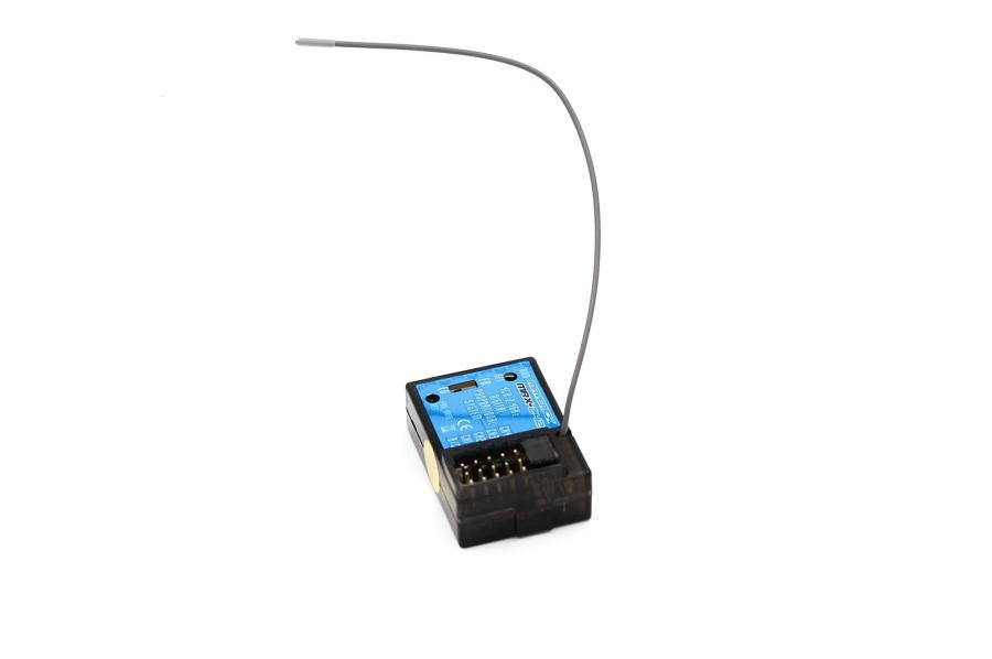 MRX - 242 2.4 GHZ 3CH RECEIVER
