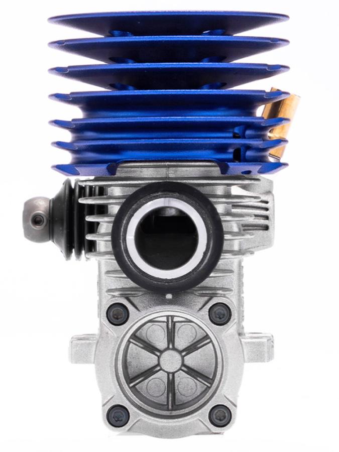 O.S. MAX-R21 V.2 Combo Set