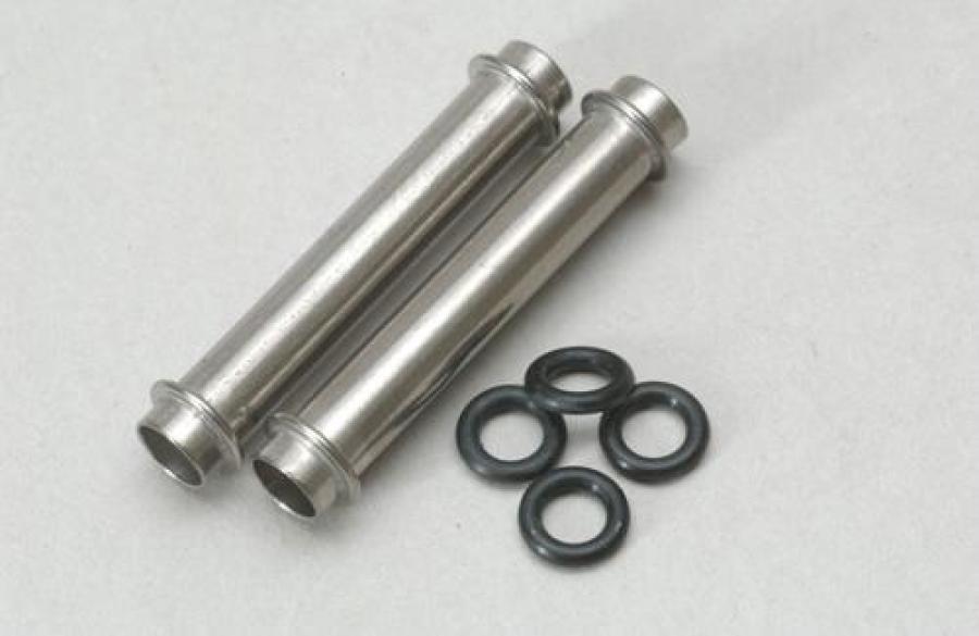 Push Rod Cover Assembly FS26S-30S