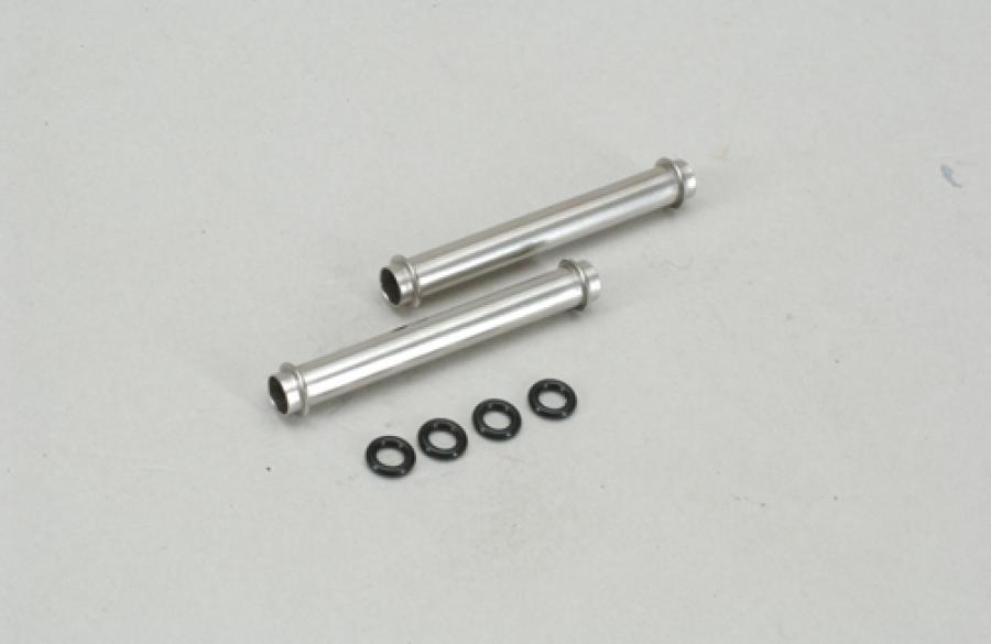 Push Rod Cover Assembly FS70S/SII