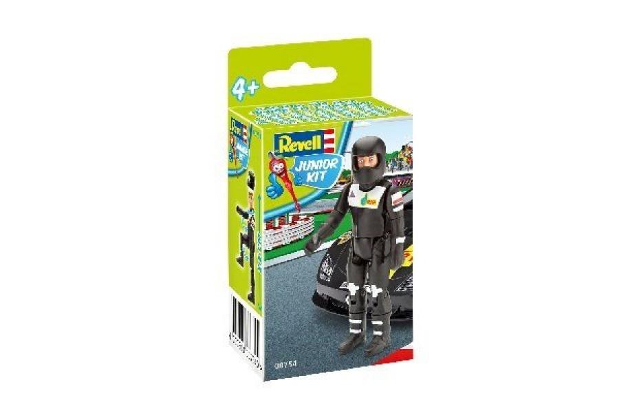 Race Driver
