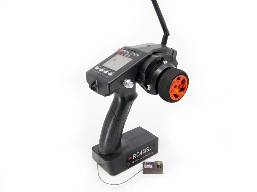 Radiolink RC4GS V3+R6FG