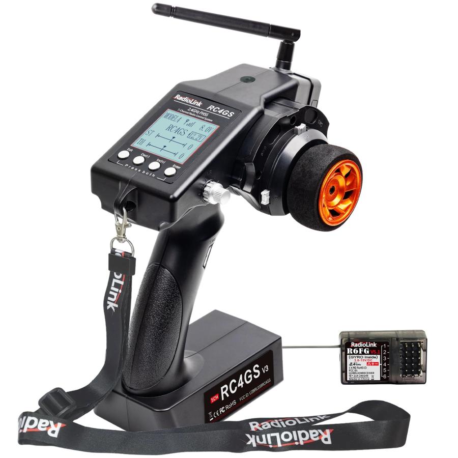 Radiolink RC4GS V3+R6FG