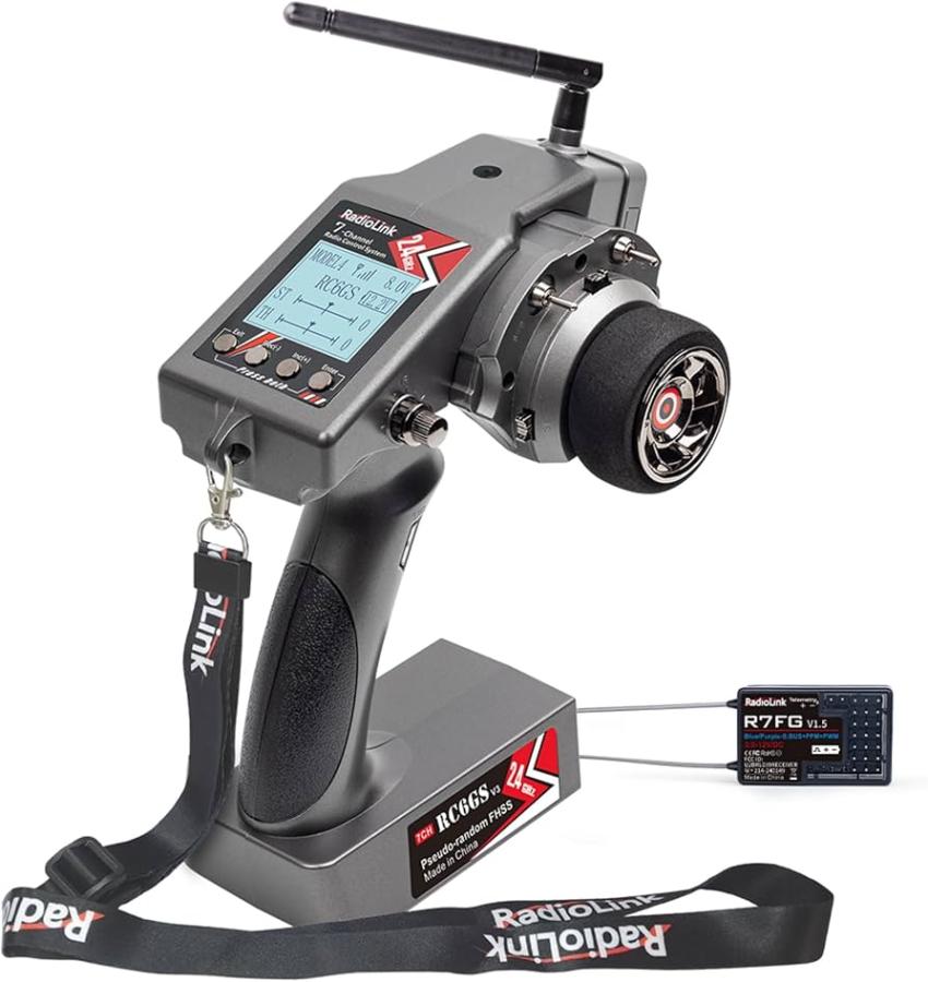 Radiolink RC6GS V3+R7FG