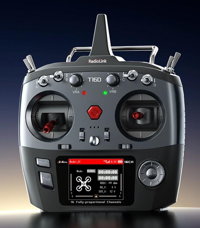 Radiolink T16D+R16F